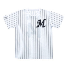 ネーム＆ナンバーTシャツ　ホーム