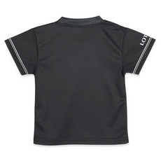 ネーム＆ナンバーTシャツ　ビジター　ブランク　ベビー 詳細画像