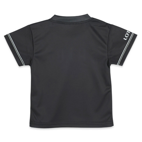 ネーム＆ナンバーTシャツ　ビジター　ブランク　ベビー 詳細画像 1カラー 2