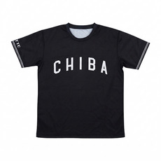 ネーム＆ナンバーTシャツ　ビジター　ブランク