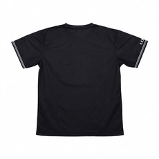 ネーム＆ナンバーTシャツ　ビジター　ブランク 詳細画像