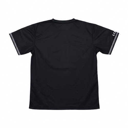 ネーム＆ナンバーTシャツ　ビジター　ブランク 詳細画像 1カラー 2