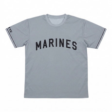 ネーム＆ナンバーTシャツ　ALT　ブランク