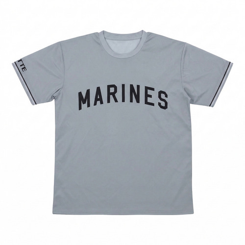 ネーム＆ナンバーTシャツ　ALT　ブランク 詳細画像 1カラー 1