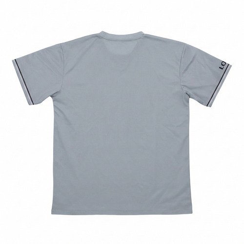 ネーム＆ナンバーTシャツ　ALT　ブランク 詳細画像 1カラー 2