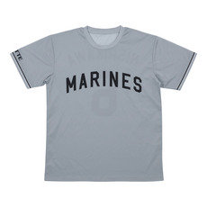 ネーム＆ナンバーTシャツ　ALT