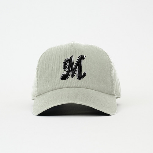 Marines B-Union Standard Pennant Gray 詳細画像 1カラー 1