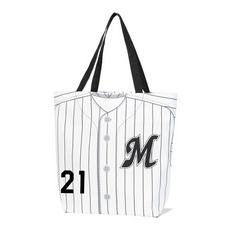 TEAM26 DAY 5月来場OB2選手展開 トートバッグ(ホーム)