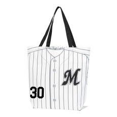 TEAM26 DAY 5月来場OB2選手展開 トートバッグ(ホーム) 詳細画像