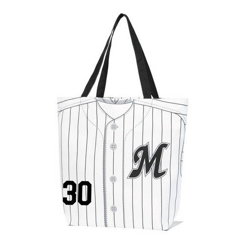 TEAM26 DAY 5月来場OB2選手展開 トートバッグ(ホーム) 詳細画像 1カラー 3