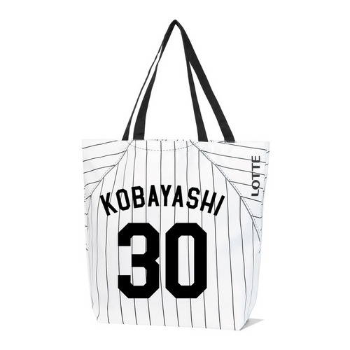 TEAM26 DAY 5月来場OB2選手展開 トートバッグ(ホーム) 詳細画像 1カラー 4