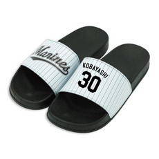 TEAM26 DAY 5月来場OB2選手展開 サンダル(ホーム) 詳細画像