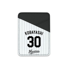 TEAM26 DAY 5月来場OB2選手展開 カードポケット(ホーム)