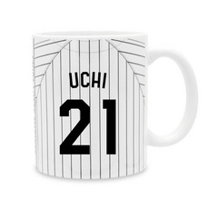 TEAM26 DAY 5月来場OB2選手展開 マグカップ(ホーム) 詳細画像