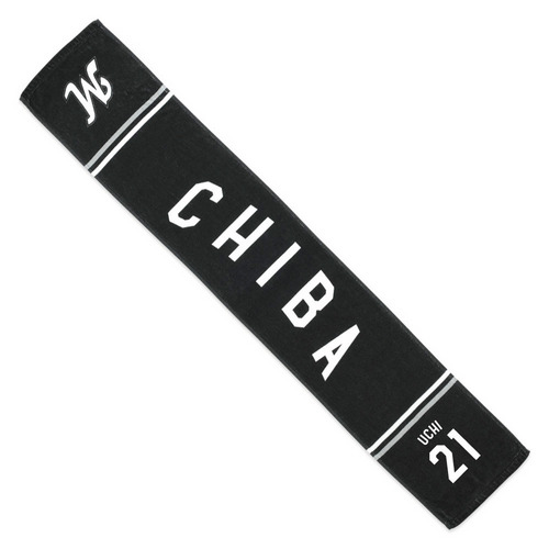 TEAM26 DAY 5月来場OB2選手展開 マフラータオル(ビジター) 詳細画像 1カラー 2