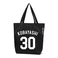 TEAM26 DAY 5月来場OB2選手展開 トートバッグ(ビジター) 詳細画像