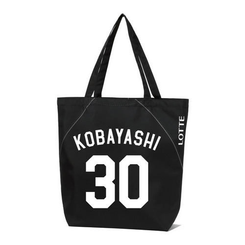 TEAM26 DAY 5月来場OB2選手展開 トートバッグ(ビジター) 詳細画像 1カラー 2