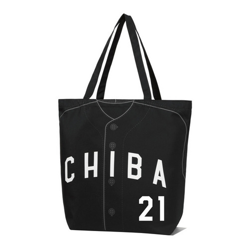 TEAM26 DAY 5月来場OB2選手展開 トートバッグ(ビジター) 詳細画像 1カラー 3