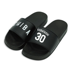 TEAM26 DAY 5月来場OB2選手展開 サンダル(ビジター)