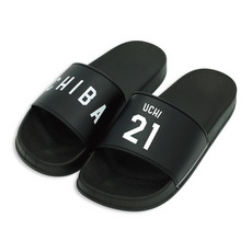 TEAM26 DAY 5月来場OB2選手展開 サンダル(ビジター) 詳細画像