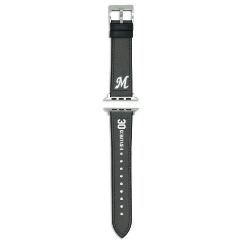 TEAM26 DAY 5月来場OB2選手展開 Apple Watch PUレザーバンド(ビジター) 詳細画像 1カラー 1