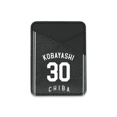 TEAM26 DAY 5月来場OB2選手展開 カードポケット(ビジター) 詳細画像