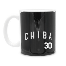 TEAM26 DAY 5月来場OB2選手展開 マグカップ(ビジター) 詳細画像