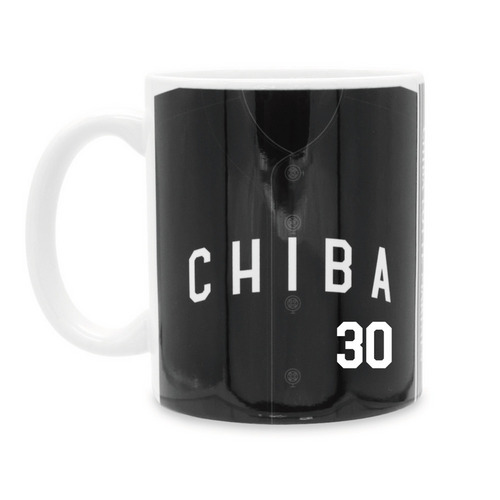 TEAM26 DAY 5月来場OB2選手展開 マグカップ(ビジター) 詳細画像 1カラー 3