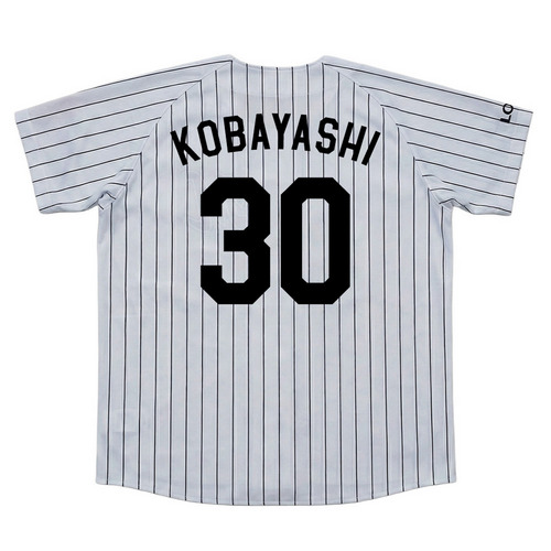 TEAM26 DAY 5月来場OB2選手展開 レプリカユニホーム(ホーム) 詳細画像 1カラー 2