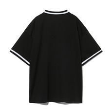 MARINES BASEBALL VネックTシャツ 詳細画像