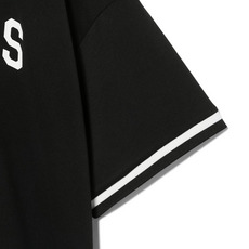 MARINES BASEBALL VネックTシャツ 詳細画像