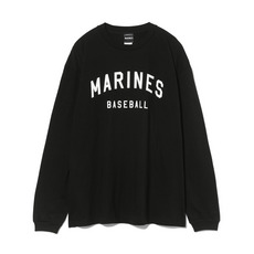 MARINES BASEBALL ロングスリーブTシャツ
