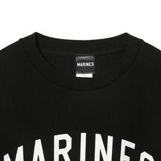 MARINES BASEBALL ロングスリーブTシャツ 詳細画像