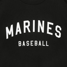 MARINES BASEBALL ロングスリーブTシャツ 詳細画像