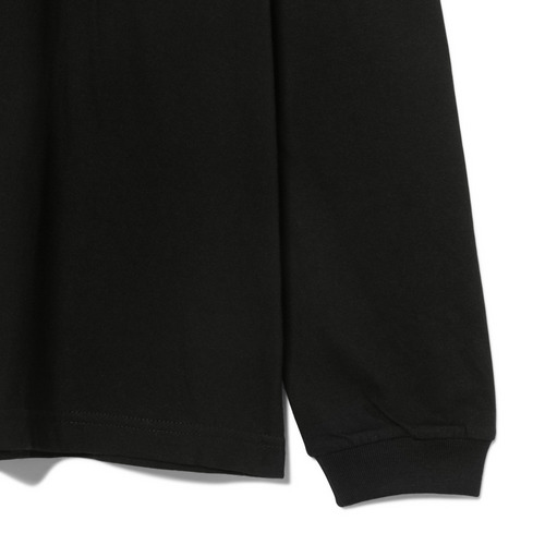 MARINES BASEBALL ロングスリーブTシャツ 詳細画像 ブラック 4