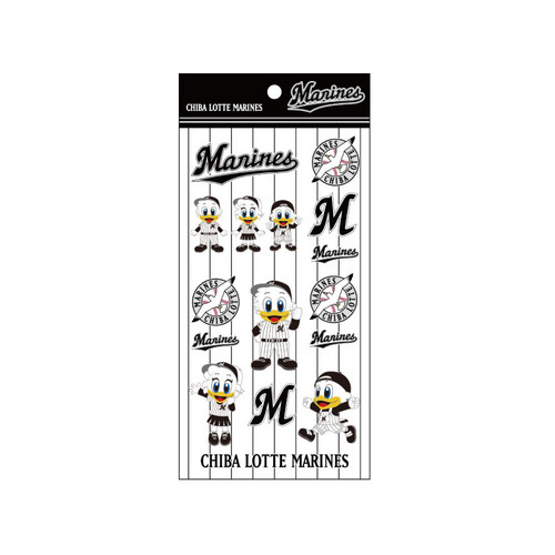 ぷくぷくシール 詳細画像 1カラー 1