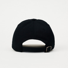 Marines B-Union Fundamental Arch Flagship Black x Black Logo 詳細画像