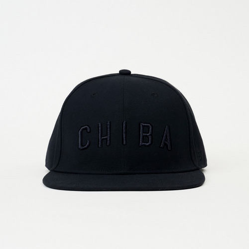 Marines B-Union CHIBA Arch Grand Prix Black x Black Logo 詳細画像 1カラー 1