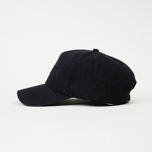 Marines B-Union Block Logo Pennant Black x Black Logo 詳細画像 1カラー 3