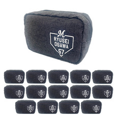 2026 シークレットデニムポーチ