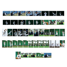 Custom Photo Book 2026オーダーカード(MARINES SPRING CAMP) 詳細画像