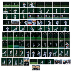 Custom Photo Book 2026オーダーカード(MARINES SPRING CAMP) 詳細画像