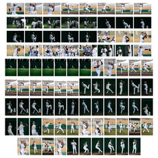 Custom Photo Book 2026オーダーカード(MARINES SPRING CAMP) 詳細画像