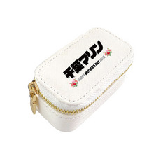 【ネームカスタム】2026母の日 ジュエリーケース