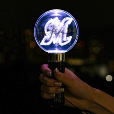 MARINESペンライト2026 詳細画像