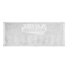 2026 スローガン＆オールメンバー　フェイスタオル 詳細画像