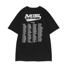 2026 スローガン＆オールメンバーTシャツ 詳細画像