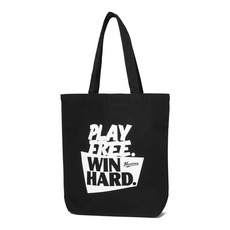 2026 スローガン＆オールメンバー トートバッグ