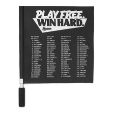 2026 スローガン＆オールメンバー　フラッグ 詳細画像