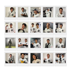 シークレットスクエアチェキ フォトデー裏側スナップVol.1